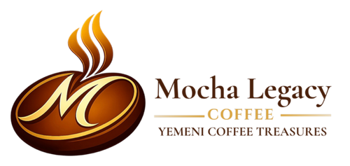 Mocha Legacy Coffee