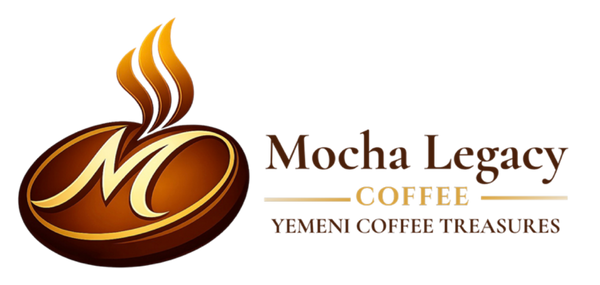 Mocha Legacy Coffee