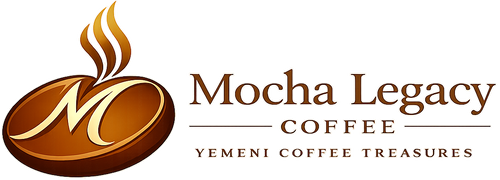 Mocha Legacy Coffee