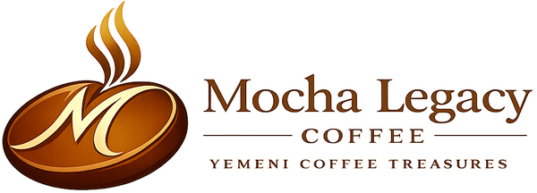 Mocha Legacy Coffee